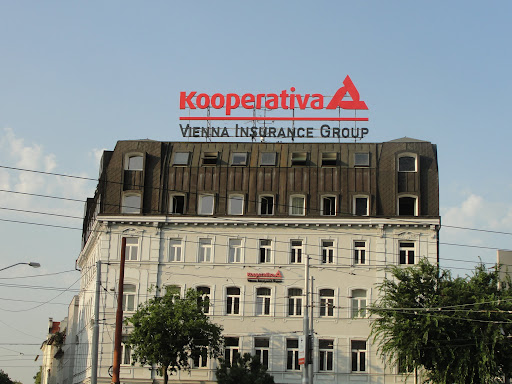 Kooperativa