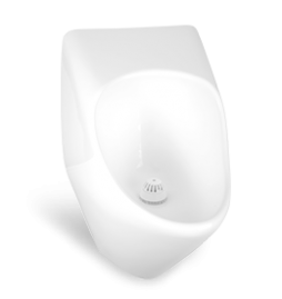 EcoStep-P8 waterless urinal