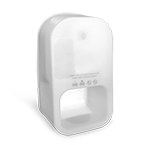 EcoStep D1 disinfectant dispenser